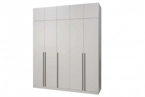 НИКОЛЬ 25 Шкаф 5-ти створчатый в Кудымкаре - kudymkar.mebel24.online | фото 5