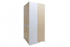 НИКОЛЬ 27 Шкаф угловой в Кудымкаре - kudymkar.mebel24.online | фото 4