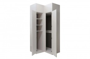 НИКОЛЬ 27 Шкаф угловой в Кудымкаре - kudymkar.mebel24.online | фото 5