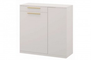 НИКОЛЬ 33 Тумба для обуви в Кудымкаре - kudymkar.mebel24.online | фото