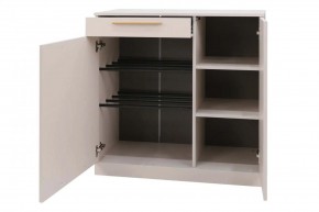 НИКОЛЬ 33 Тумба для обуви в Кудымкаре - kudymkar.mebel24.online | фото 3