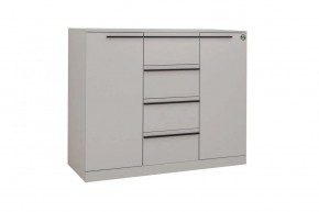 НИКОЛЬ 8 Комод в Кудымкаре - kudymkar.mebel24.online | фото
