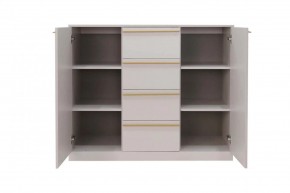 НИКОЛЬ 8 Комод в Кудымкаре - kudymkar.mebel24.online | фото 4