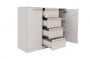 НИКОЛЬ 8 Комод в Кудымкаре - kudymkar.mebel24.online | фото 5