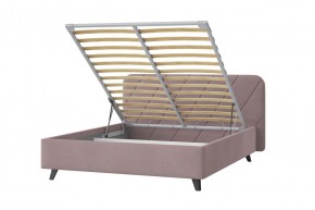 НИКОЛЬ Кровать с ПМ 1800 в Кудымкаре - kudymkar.mebel24.online | фото 2