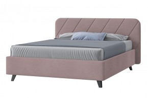 НИКОЛЬ Кровать с ПМ 1800 в Кудымкаре - kudymkar.mebel24.online | фото 3