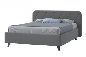 НИКОЛЬ Кровать с ПМ 1800 в Кудымкаре - kudymkar.mebel24.online | фото 4