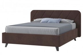 НИКОЛЬ Кровать с ПМ 1800 в Кудымкаре - kudymkar.mebel24.online | фото 5