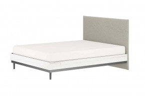 НИЛЬС - 7.14 Кровать с ортопедом 1400 в Кудымкаре - kudymkar.mebel24.online | фото