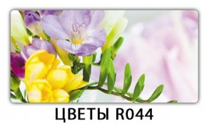 Обеденный стол Паук с фотопечатью узор Лайм R156 в Кудымкаре - kudymkar.mebel24.online | фото 18