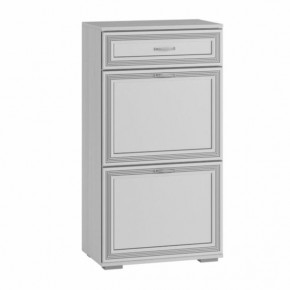 Обувница Ливорно ЛО-30 Ясень анкор светлый в Кудымкаре - kudymkar.mebel24.online | фото 2