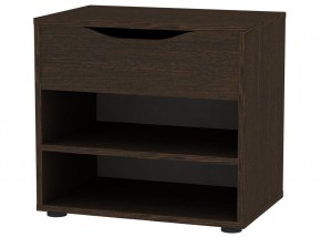 Обувница W119 (Венге) в Кудымкаре - kudymkar.mebel24.online | фото