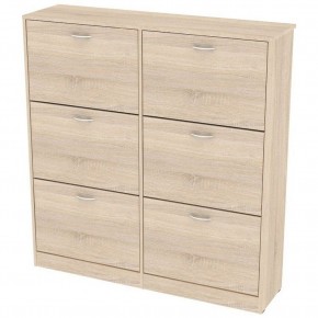 Обувница W13 (ДСС) в Кудымкаре - kudymkar.mebel24.online | фото