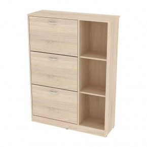 Обувница W37 (ДСС) в Кудымкаре - kudymkar.mebel24.online | фото