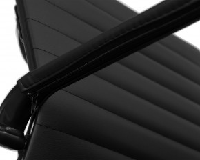 Офисное кресло для посетителей DOBRIN CODY BLACK, чёрный в Кудымкаре - kudymkar.mebel24.online | фото 10