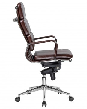 Офисное кресло для руководителей DOBRIN ARNOLD LMR-103F коричневый в Кудымкаре - kudymkar.mebel24.online | фото 3