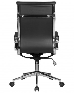 Офисное кресло для руководителей DOBRIN CLARK SIMPLE BLACK LMR-101B_BlackBase в Кудымкаре - kudymkar.mebel24.online | фото 5