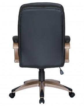 Офисное кресло для руководителей DOBRIN DONALD LMR-106B чёрный в Кудымкаре - kudymkar.mebel24.online | фото 3