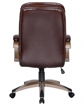 Офисное кресло для руководителей DOBRIN DONALD LMR-106B коричневый в Кудымкаре - kudymkar.mebel24.online | фото 4