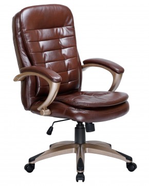 Офисное кресло для руководителей DOBRIN DONALD LMR-106B коричневый в Кудымкаре - kudymkar.mebel24.online | фото 6