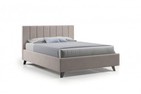 ОЛИВИЯ Кровать с ПМ 1400 в Кудымкаре - kudymkar.mebel24.online | фото