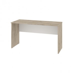 ОЛИВИЯ О72 Стол (дуб серый/белый) в Кудымкаре - kudymkar.mebel24.online | фото