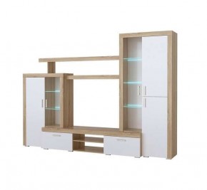 ОРЛАНДО Гостиная набор № 1 в Кудымкаре - kudymkar.mebel24.online | фото 3