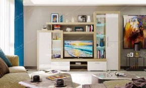 ОРЛАНДО Гостиная набор № 1 в Кудымкаре - kudymkar.mebel24.online | фото 4