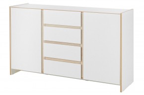 ОРЛАНДО Спальный гарнитур (модульный) в Кудымкаре - kudymkar.mebel24.online | фото 5