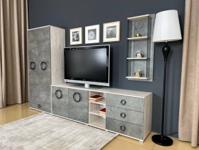 ОСКАР КАСПИЙ Гостиная (модульная) в Кудымкаре - kudymkar.mebel24.online | фото 2