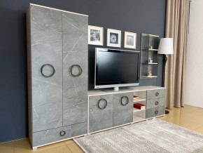 ОСКАР КАСПИЙ Гостиная (модульная) в Кудымкаре - kudymkar.mebel24.online | фото 4