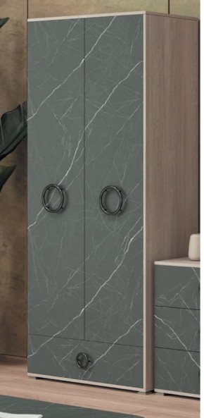 ОСКАР КАСПИЙ Шкаф в Кудымкаре - kudymkar.mebel24.online | фото