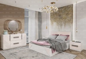 ПАЛЕРМО спальня (модульная) в Кудымкаре - kudymkar.mebel24.online | фото