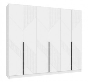 ПАЛЕРМО спальня (модульная) в Кудымкаре - kudymkar.mebel24.online | фото 11