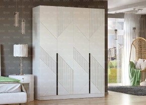 ПАЛЕРМО спальня (модульная) в Кудымкаре - kudymkar.mebel24.online | фото 14
