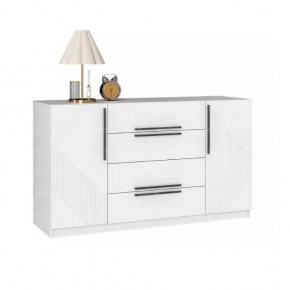 ПАЛЕРМО спальня (модульная) в Кудымкаре - kudymkar.mebel24.online | фото 3