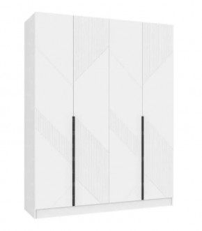 ПАЛЕРМО спальня (модульная) в Кудымкаре - kudymkar.mebel24.online | фото 4