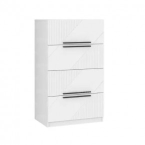 ПАЛЕРМО спальня (модульная) в Кудымкаре - kudymkar.mebel24.online | фото 6