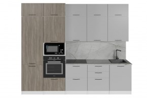 ПАРМА Кухонный гарнитур Экстра (3000 мм) в Кудымкаре - kudymkar.mebel24.online | фото 4