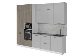 ПАРМА Кухонный гарнитур Экстра (3000 мм) в Кудымкаре - kudymkar.mebel24.online | фото 5