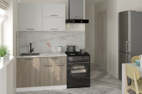 ПАРМА Кухонный гарнитур Лайт 1200 мм в Кудымкаре - kudymkar.mebel24.online | фото 1