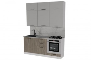 ПАРМА Кухонный гарнитур Макси 1800 мм в Кудымкаре - kudymkar.mebel24.online | фото 4