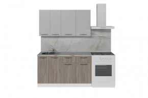 ПАРМА Кухонный гарнитур Медиум 1400 мм в Кудымкаре - kudymkar.mebel24.online | фото 3