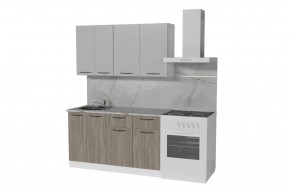 ПАРМА Кухонный гарнитур Медиум 1400 мм в Кудымкаре - kudymkar.mebel24.online | фото 4