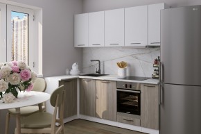ПАРМА Кухонный гарнитур Прайм 400 (1100*2000 мм) в Кудымкаре - kudymkar.mebel24.online | фото