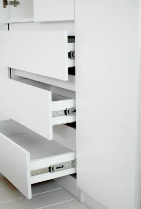 ПАРУС Шкаф 2-х ств. 800 в Кудымкаре - kudymkar.mebel24.online | фото 7