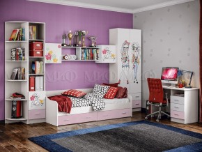 ВЕГА FASHION Пенал закрытый в Кудымкаре - kudymkar.mebel24.online | фото 2
