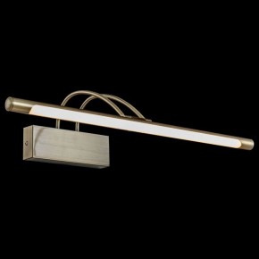 Подсветка для картины Maytoni Finelli MIR004WL-L12BZ в Кудымкаре - kudymkar.mebel24.online | фото 2