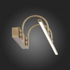 Подсветка для картины ST-Luce Centiаna SL444.311.01 в Кудымкаре - kudymkar.mebel24.online | фото 9