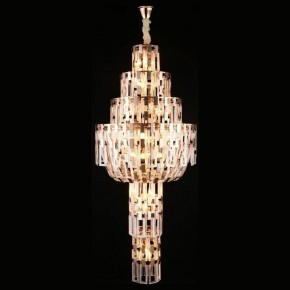 Подвесная люстра Aployt Alessio APL.858.03.31 в Кудымкаре - kudymkar.mebel24.online | фото 3
